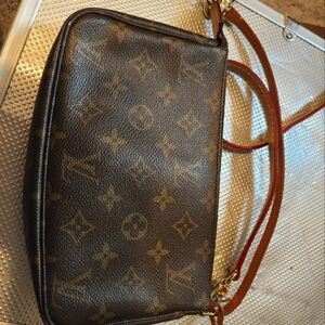 Louis Vuitton small purse
